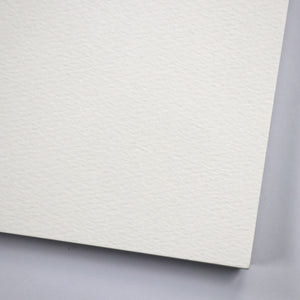 موجارت ، وسادة ورقية ألوان مائية ، تغليف حلزوني 300 جرام ، 37 × 46 سم
