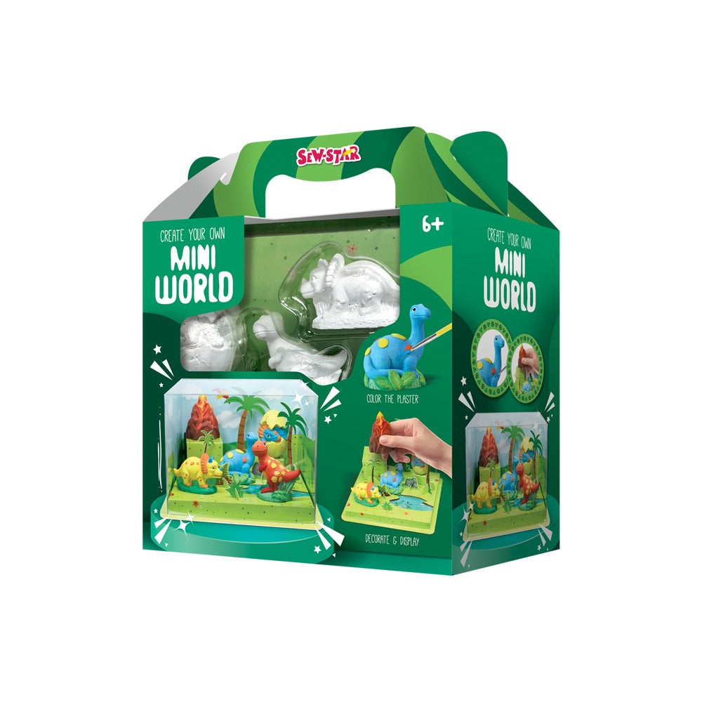 Mogtoy - Create your own mini world - 17290055