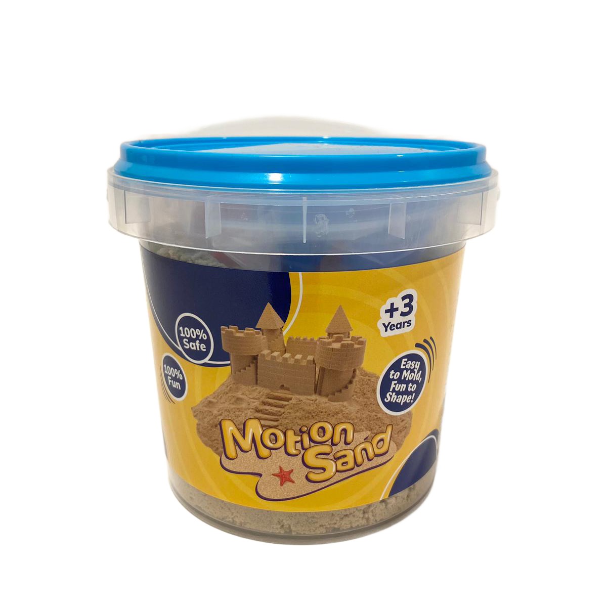 Sand & Snow set- 20070015 - 20070016