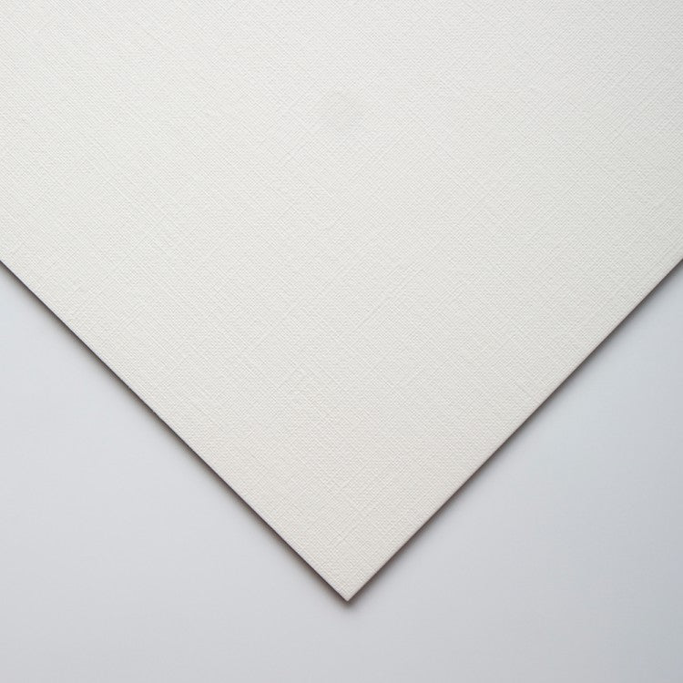 Canson - Figueras, Oil & Acrylic Paper Pad, 38x46cm Texture, 10sheet - 14310026