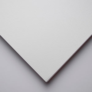 ورق كانسون XL بألوان مائية 300 جرام في المتر المربع A5، لوحة حلزونية قصيرة الجانب، 30 ورقة بيضاء - 07021554