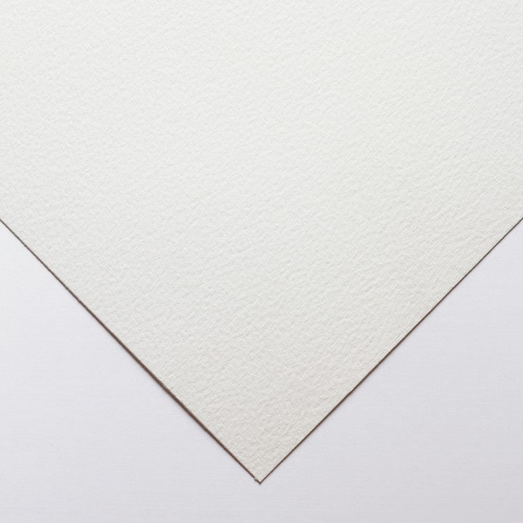 Canson, Bockingford: Watercolour Paper: Spiral Pad: 300gsm: A4 - 12sheet -07021550