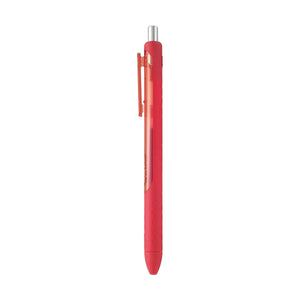 أقلام جل إنك جوي من بيبر ميت | نقطة متوسطة (0.7 مم) | الأحمر | مجموعة 3 اقلام -17250280