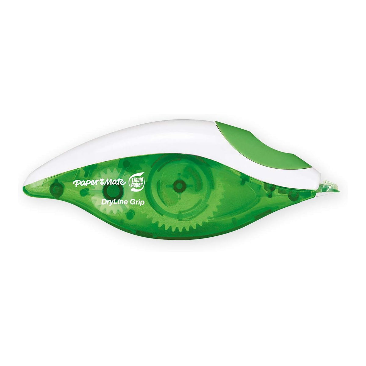 Paper Mate Liquid Paper DryLine Grip Correction Tape - 17250286