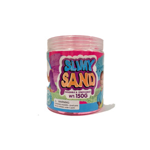 Paulinda - Slimy sand 150gm- 03260013