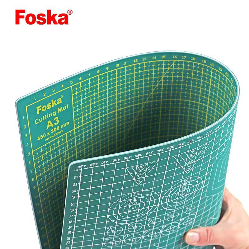 Foska Cutting mat -RT2003-03350247