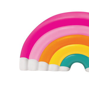 MOGTOY- 3d Paint & Squishy Rainbow Kit- 17290033