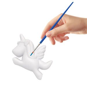 MOGTOY- 3d Paint & Squishy Unicorn Kit-17290034
