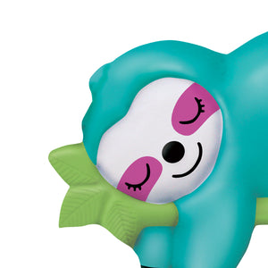 MOGTOY- 3d Paint & Squishy Sloth Kit-17290036
