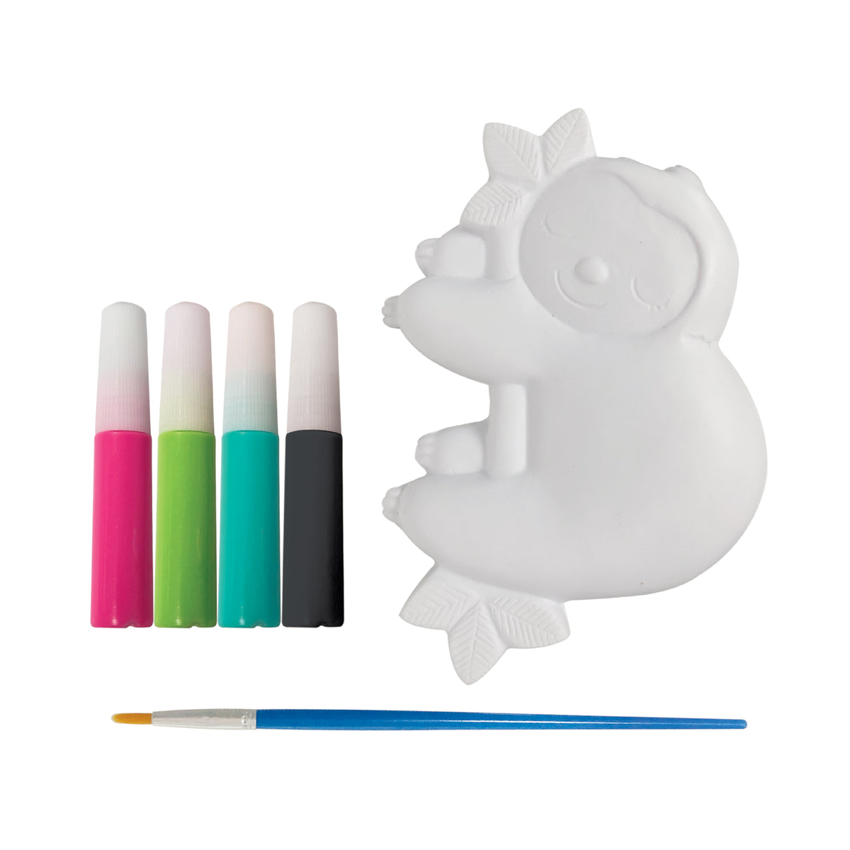 موغوي - ألوان ثلاثي الأبعاد - قماش اسفنجي - 17290036