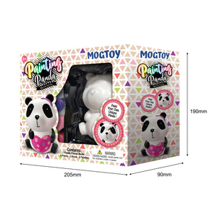 Mogtoy-Plaster Panda - 17290049