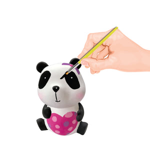 Mogtoy-Plaster Panda - 17290049