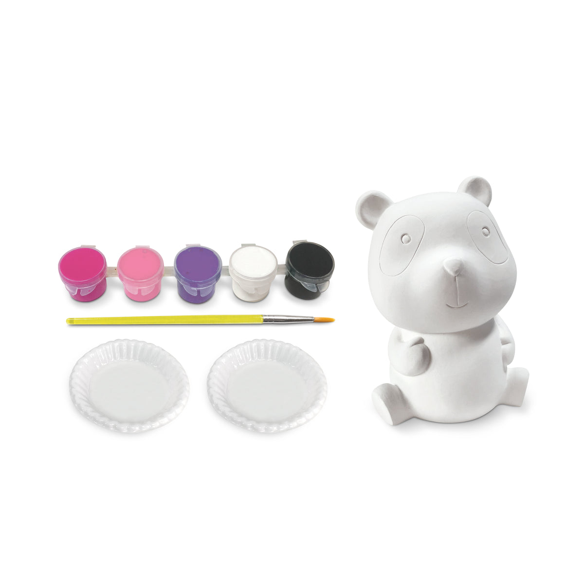 Mogtoy-Plaster Panda - 17290049