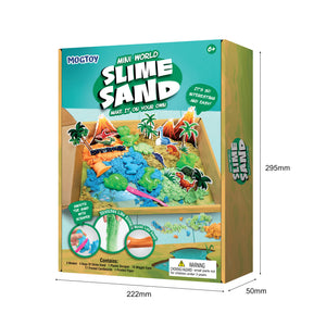 Mogtoy- Fluid sand jungle -17290073