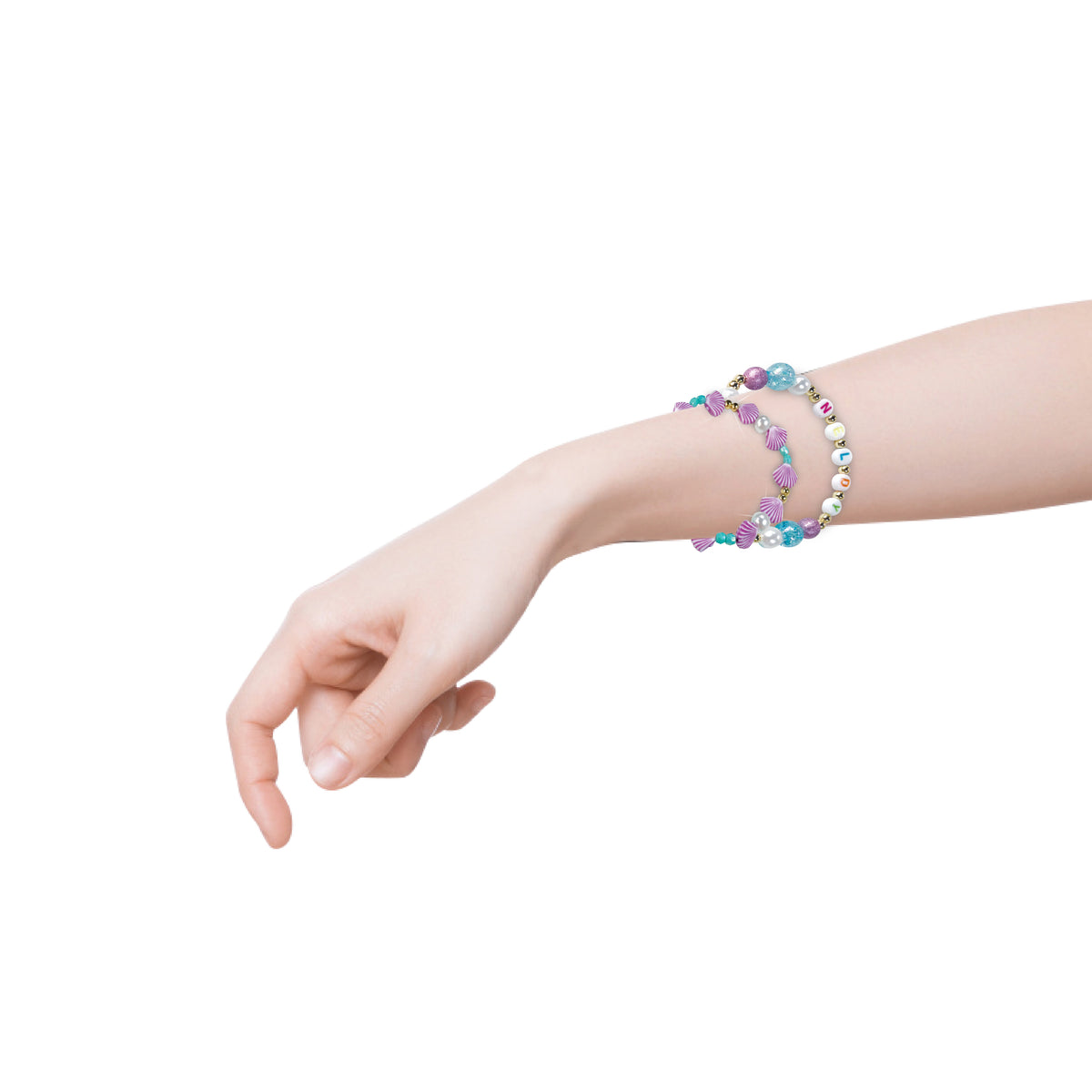 Mogtoy Alphabet Beads  - 17290070