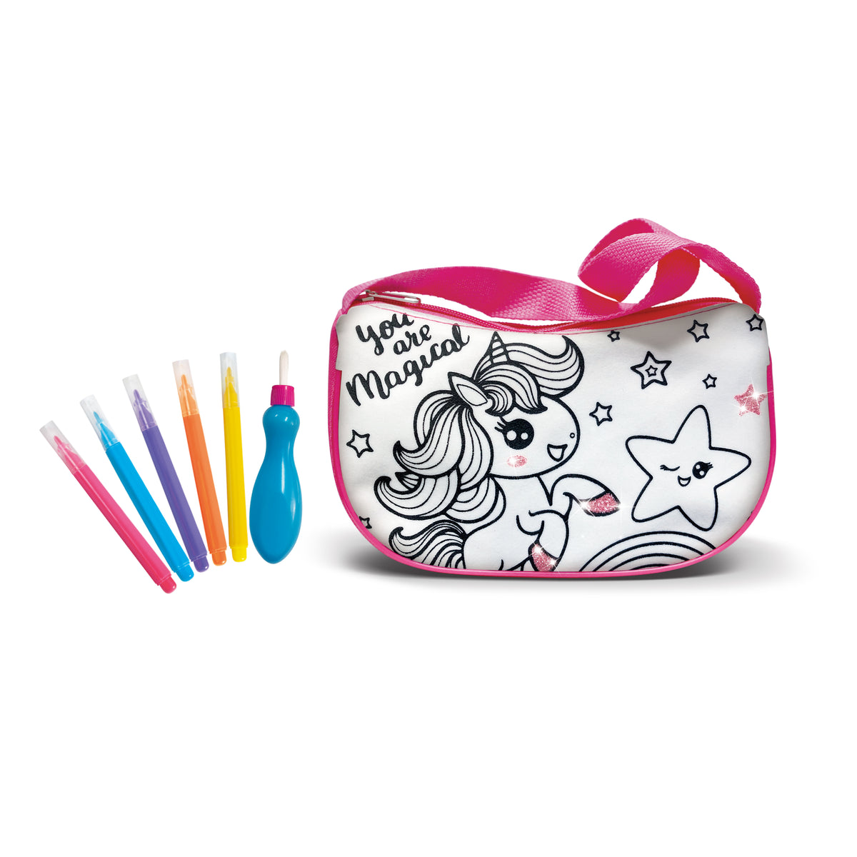 Mogtoy- Fashion bag -17290072