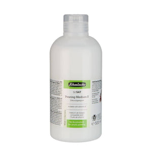 Schmincke - Pouring Medium S 500 ml (50 547) - 05640114