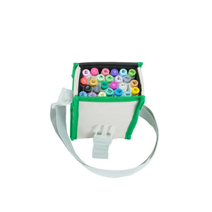 Essential Markers Kit: