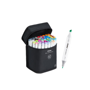 Essential Markers Kit 3: