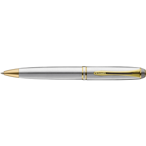 Luxor- Trident Pen Set of 3pens- Silver & Gold- Large-01500207