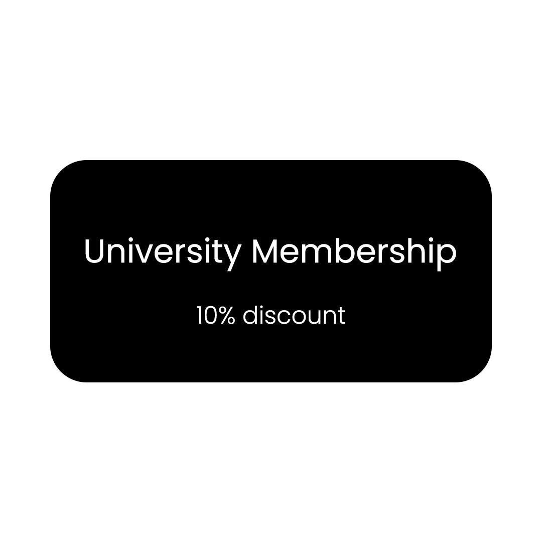University Membership
