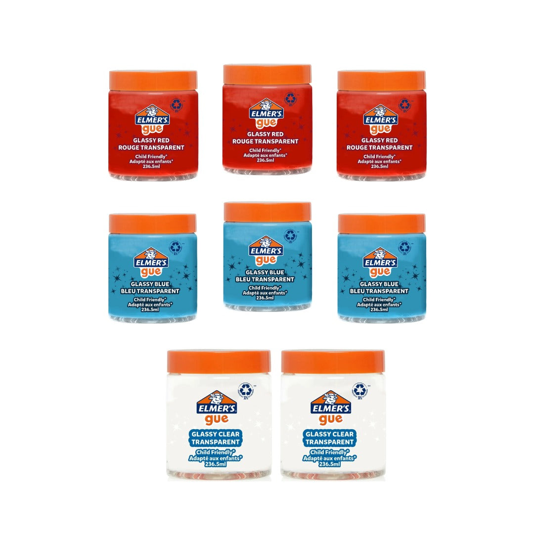 Ready Made Slime Kit 2-17250374