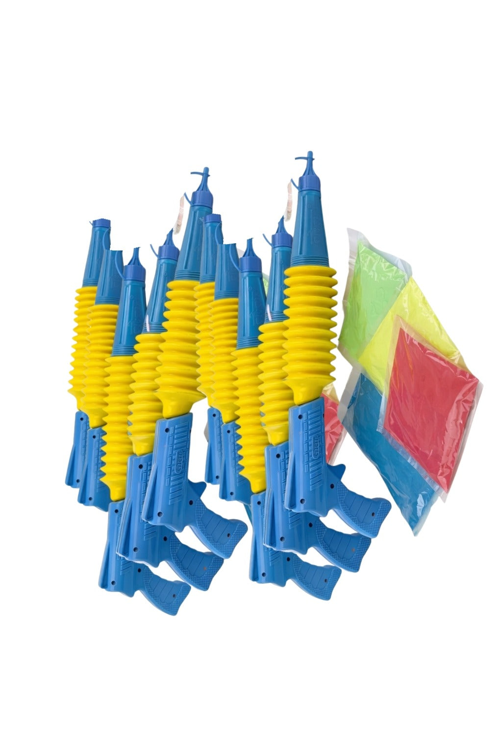 Color Gun Bundel - 03152481