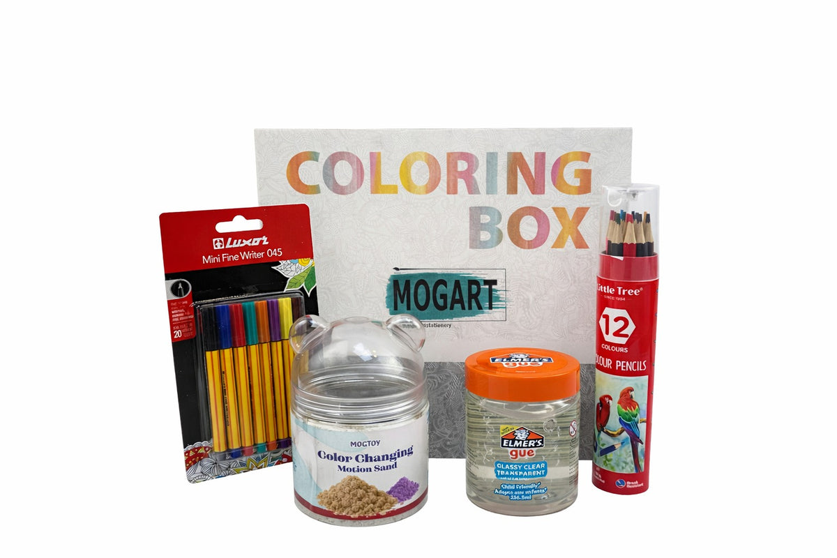 Kids activity bundel 1 - 03152483