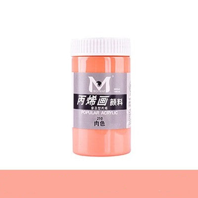 Art Rangers- Acrylic Color- 300ml- (210 )- Fresh- 17330208