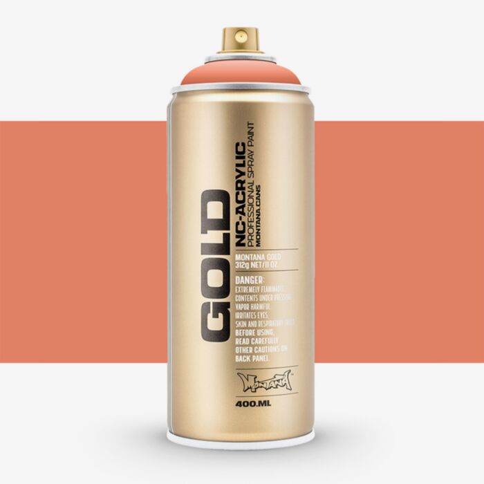 Montana GOLD CL2l30 Shrimp Dark 400 ML-05620709