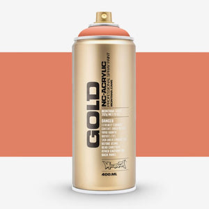 Montana GOLD CL2l30 Shrimp Dark 400 ML-05620709