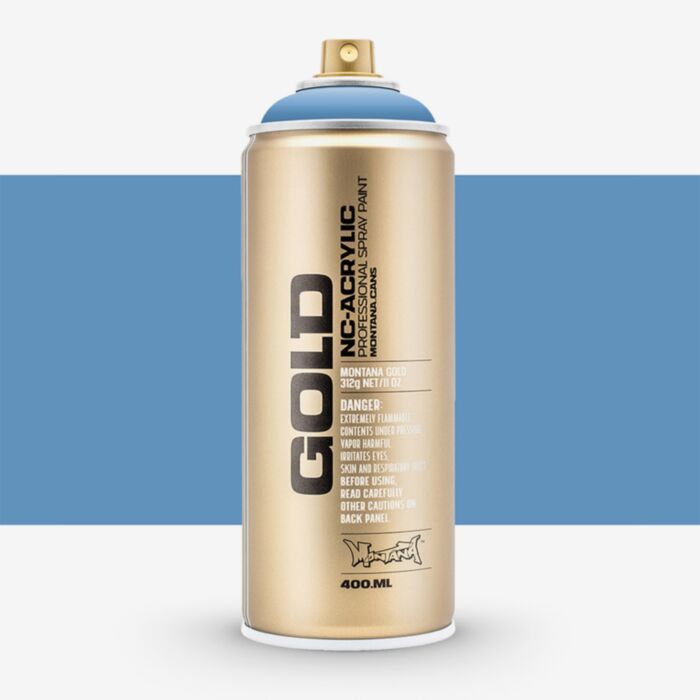 GOLD CL5220 Denim stonewash 400 ML-05620609