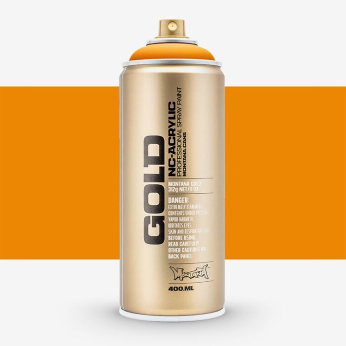 Montana Gold 1240 GO.YELL.400-05620192