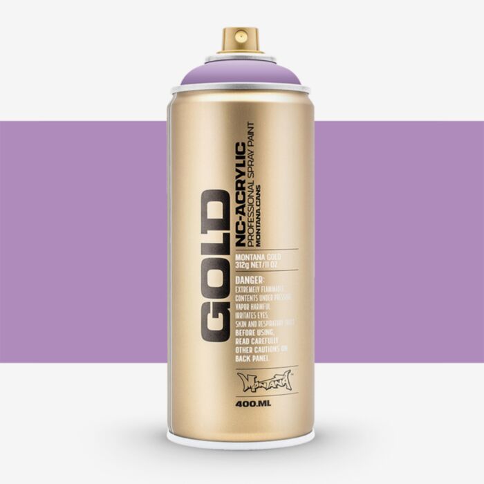 Montana Gold 4210 VIOLA 400-05620241