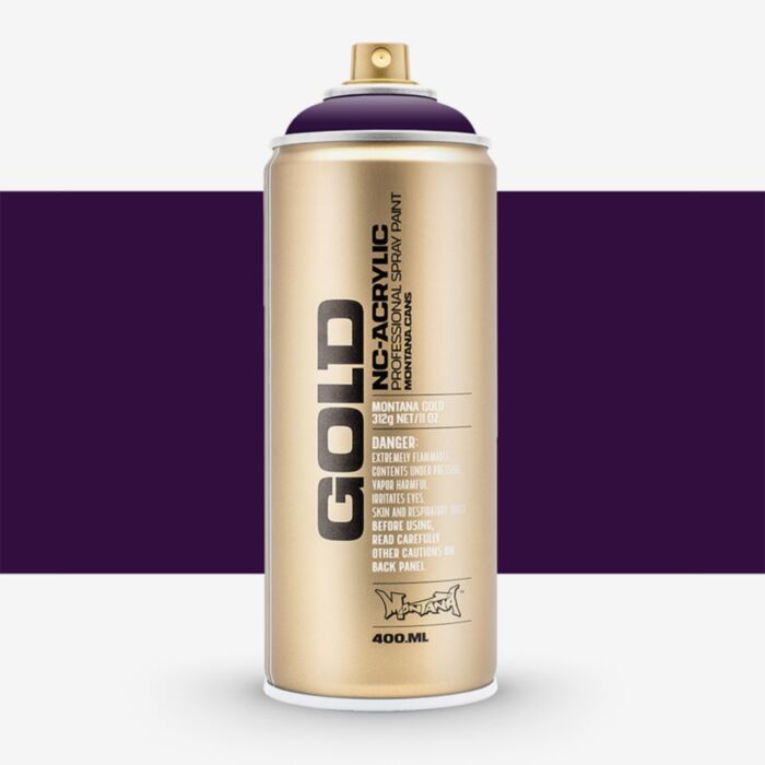 Montana Gold 4260 BL.PUR.400-05620246