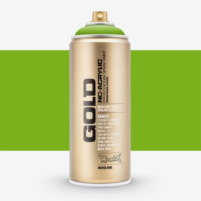 Montana Gold 6040 LA.GRE.400-05620270