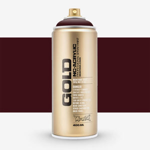 Montana Gold 8115 Wine Red 400-05620409