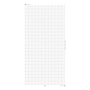 Silhouette Cameo- Cutting Mat - (30cmx60cm)- Standard Tack - 01510244