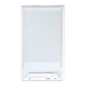 Silhouette- Electrostatic Mat- (8.5 in. x 12 in) -01510274