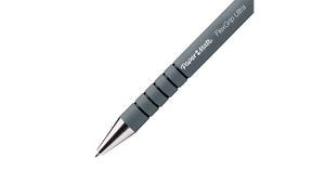 بيبر ميت ، أقلام حبر جاف فليكس جريب قابلة للسحب للغاية ، نقطة متوسطة ، أسود ، (1.0 مم)| مجموعة 3 اقلام  - 17250274