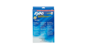 Expo Low Odor Dry-Erase Organizer Kit, Chisel Tip - 17250324