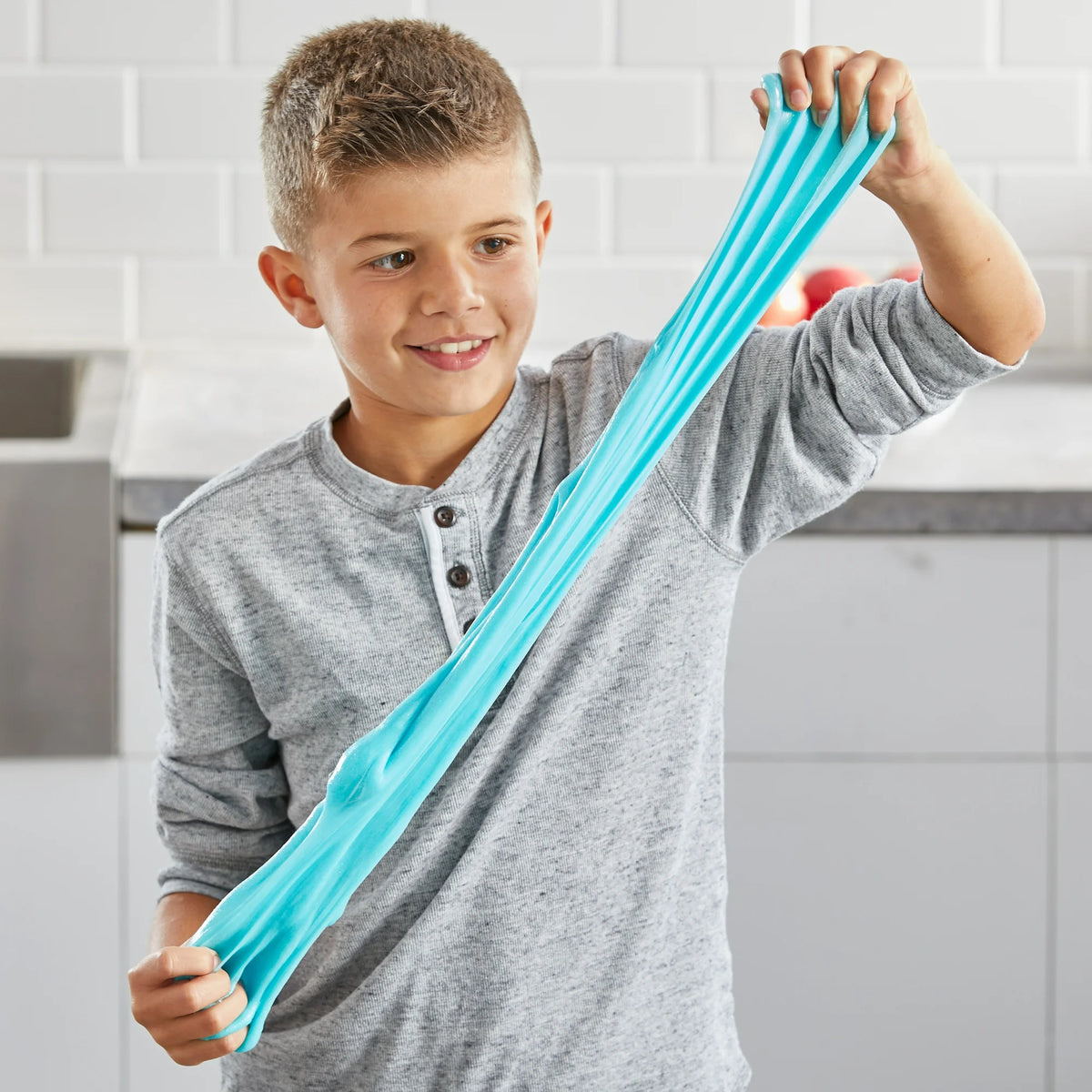 Elmer&#39;s - Glow-in-the-Dark Liquid 147ml - Blue - 17250256