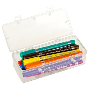 Luxor - Fun Liner Washable-Assorted -(12's Box)- 01500124