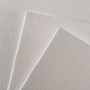 Canson Figueras Canvas Paper Pads 10 Sheets - 50X70 - 290gsm -07021853