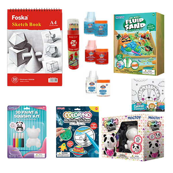 Boy’s Birthday Celebration Box- 03152451