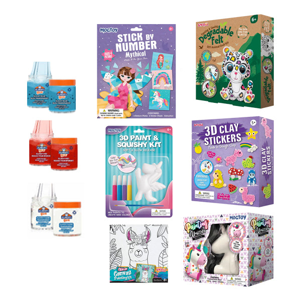 girls’s Birthday Celebration Box- 03152452