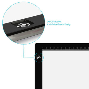 HUION LA3 LED Light Pad  - 04440006