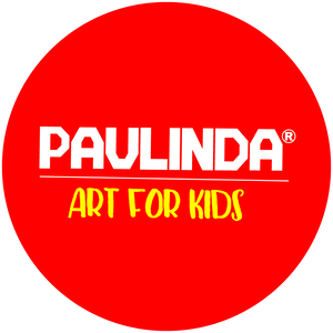 Paulinda - Magic Putty Cute Eraser- Set of 2pc - 03260002
