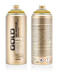 Montana Gold 1050 CURRY 400-05620177