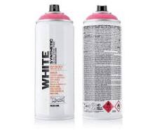 Montana WHITE 3320 Pig 400 ml-05620667